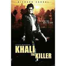 Khali the Killer