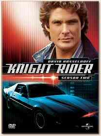 Knight Rider - Season 3