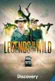 Legends of the Wild - Season 1 