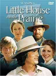 Little House on the Prairie - Season 3