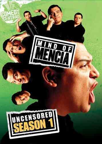 Mind of Mencia - Season 1