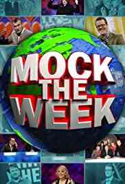 Mock the Week - Season 19