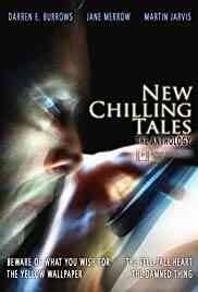 New Chilling Tales: The Anthology