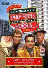 Only Fools And Horses - Season 5