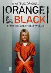 Orange Is The New Black - Season 1