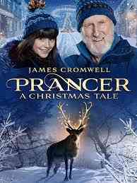 Prancer: A Christmas Tale