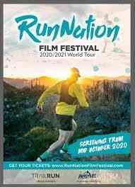RunNation Film Festival: 2020/2021 World Tour
