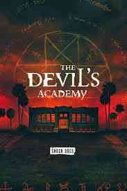 Shock Docs The Devil's Academy