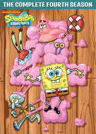 SpongeBob SquarePants - Season 4