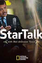 StarTalk with Neil deGrasse Tyson season 4