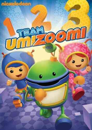 Team Umizoomi - Season 3