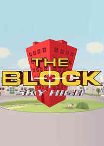 The Block - Season 18