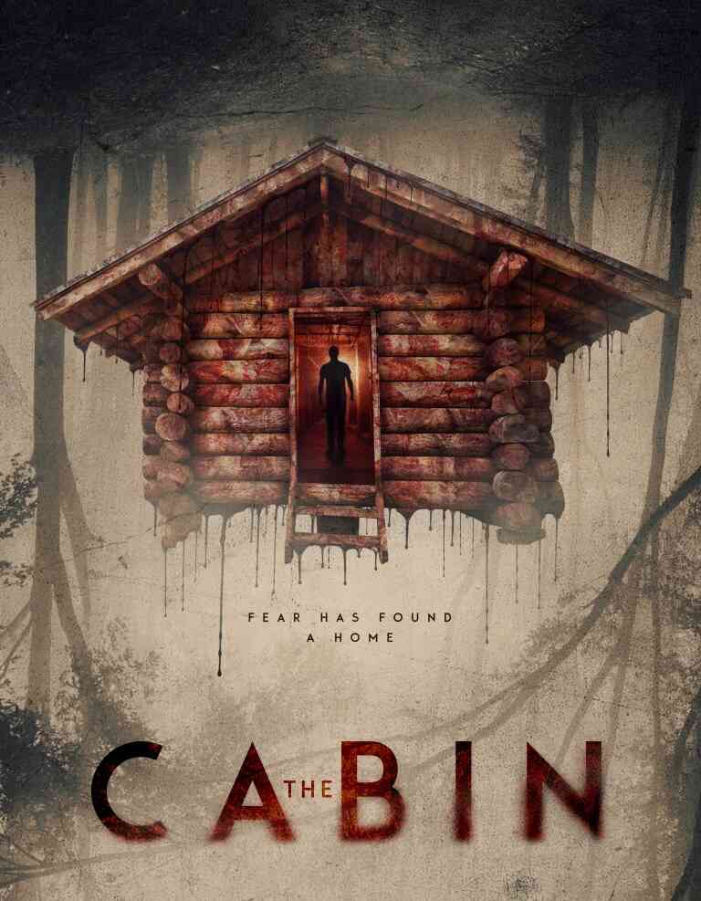 The Cabin (2018)