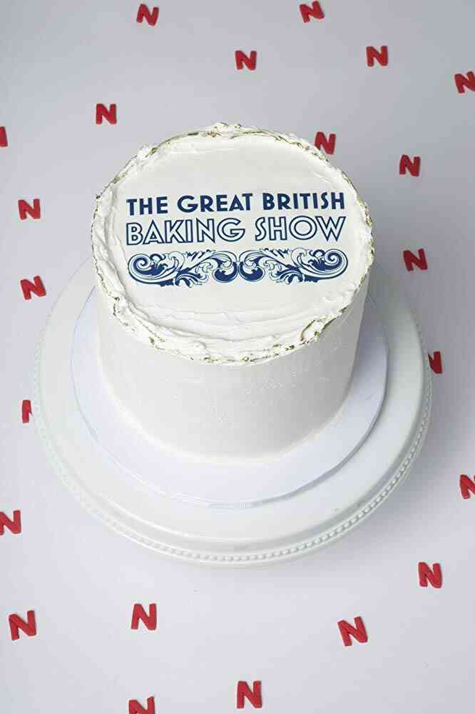 The Great British Bake Off - Season 10