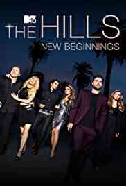The Hills: New Beginnings - Season 2