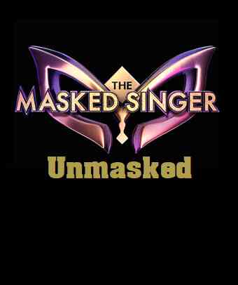 The Masked Singer: Unmasked - Season 1