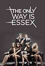 The Only Way Is Essex - Season 25