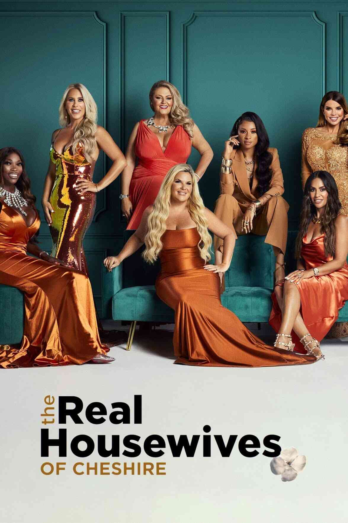 The Real Housewives of Cheshire - Season 15