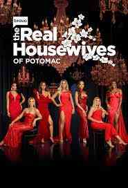 The Real Housewives of Potomac - Season 7