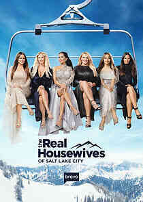 The Real Housewives of Salt Lake City - Season 2