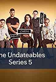 The Undateables - Season 9