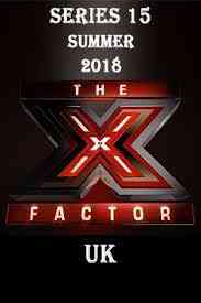 The X Factor (UK) - Season 15 