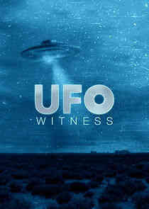 UFO Witness - Season 2