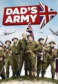 We Love Dad's Army