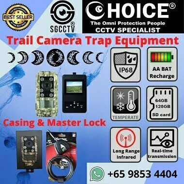 Trail Camera Trap CCM16 Conservation Research Nation Park Wildlife Hunting Trail Camera Motion Activated IP68 Waterproof Outdoor Infrared Night Vision Hunting Scouting Camera