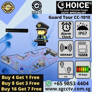 Guard Tour Patrol CC-101E Software Download Guard Patrol Monitoring Security Guard Patrol System How to Keep Estate Safe Oversee patrol routes activities Ensure Guards On Time Real Time