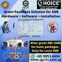 Grant Packages200