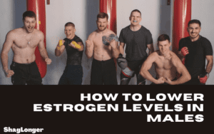 how to lower estrogen levels in males-min