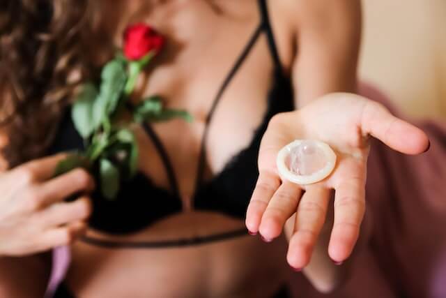 Do Condoms Help You Last Longer In Bed? – A Closer Look
