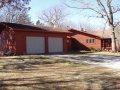detached garage 1 17585 Wyman Rd, Fayetteville, AR, Northwest Arkansas Real Estate, Home for Sale