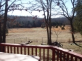view from back deck 2 17585 Wyman Rd, Fayetteville, AR, Northwest Arkansas Real Estate, Home for Sale