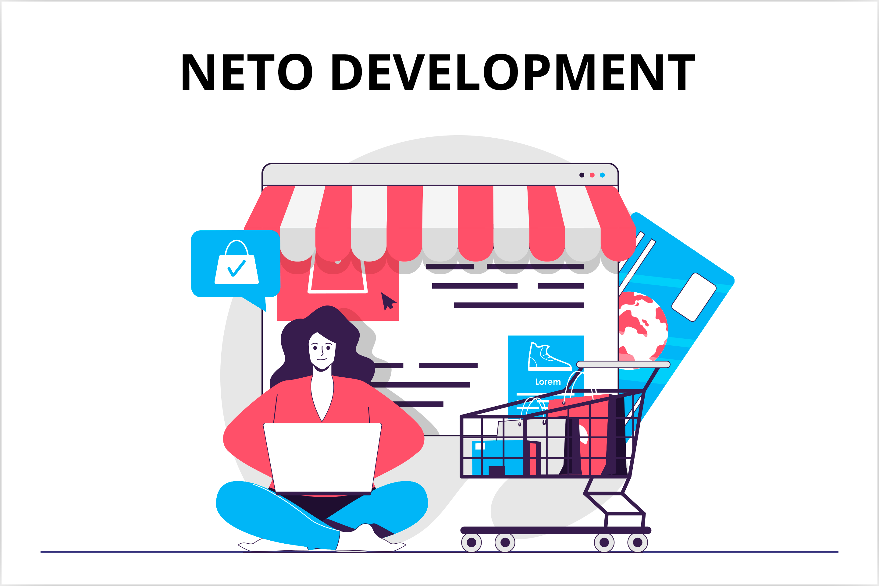 Neto Development Services