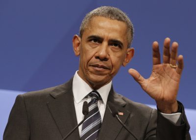 Прощальный твит Обамы набрал наибольшее количество лайков за время его правительства
