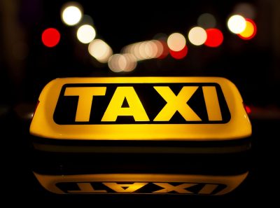 Таксиста из Кузбасса будут судить за управление авто в состоянии наркотического опьянения