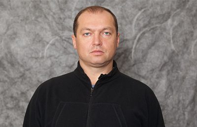 Главным тренером новокузнецкого ХК «Металлург» стал воспитанник киевской школы хоккея