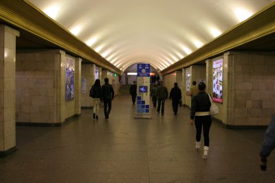 В Петербурге умерла ещё одна пострадавшая во время теракта в метро