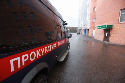Прокуратура: кемеровским дорожникам не выплатили 3,5 млн рублей