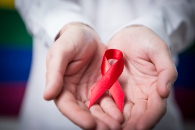 В июле кемеровчане смогут пройти экспресс-обследование на ВИЧ в передвижных пунктах