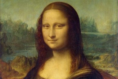 В Париже «усатую Мона Лизу» купили за 743 тысячи долларов