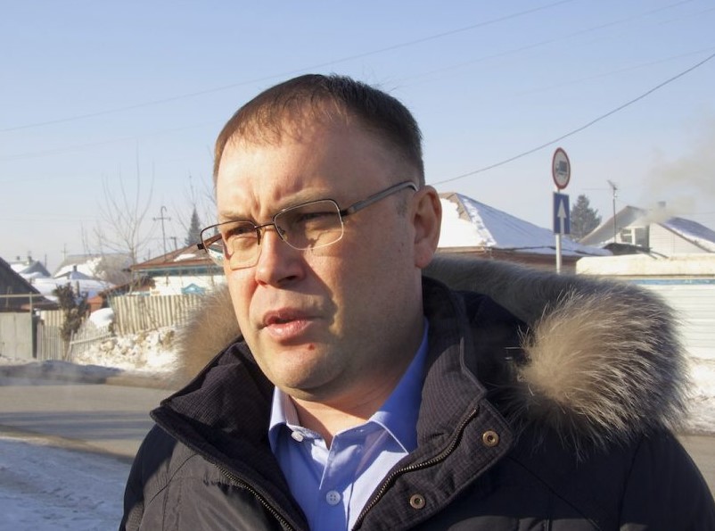 Новый автомобильный мост, набережные и дорога: мэр Кемерова обозначил главное в работе на 2022 год