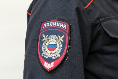 Кемеровчан приглашают посетить мобильный пункт по оказанию госуслуг по линии МВД