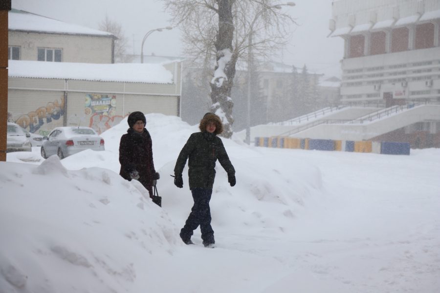 «Прощаюсь с семьёй перед поездкой»: жители города в Кузбассе умоляют о спасении