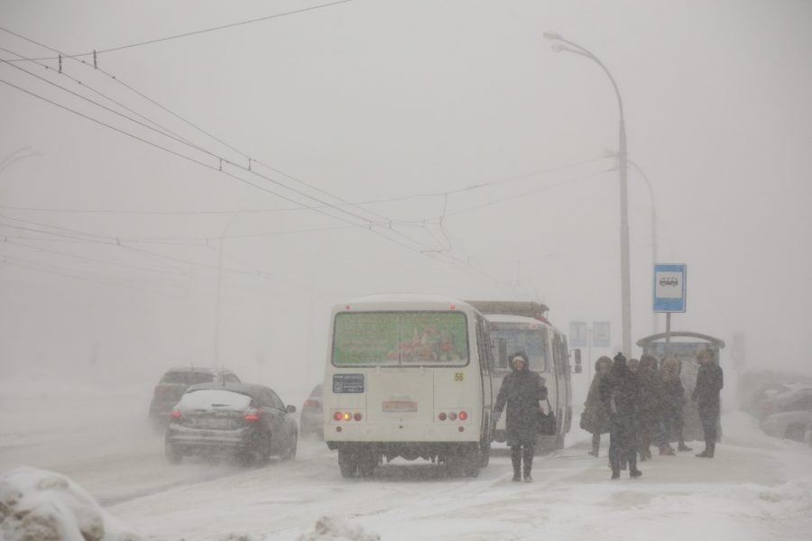 В Кемерове с января резко взлетят цены на проезд в общественном транспорте