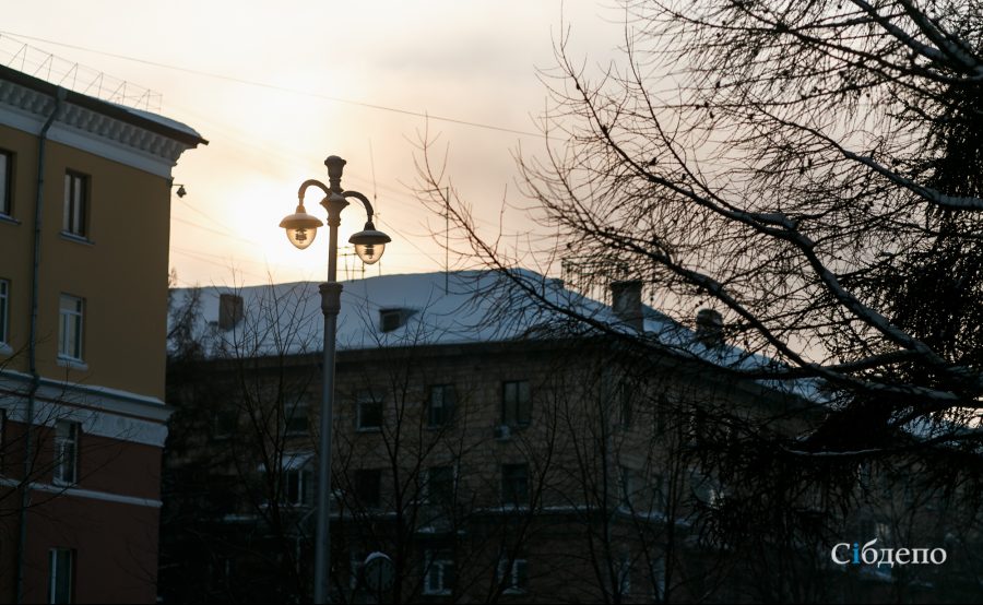 В Кемерове прокуратура нашла опасные для жизни здания