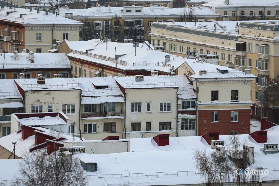 Синоптики Кузбасса сообщили о внезапной перемене погоды
