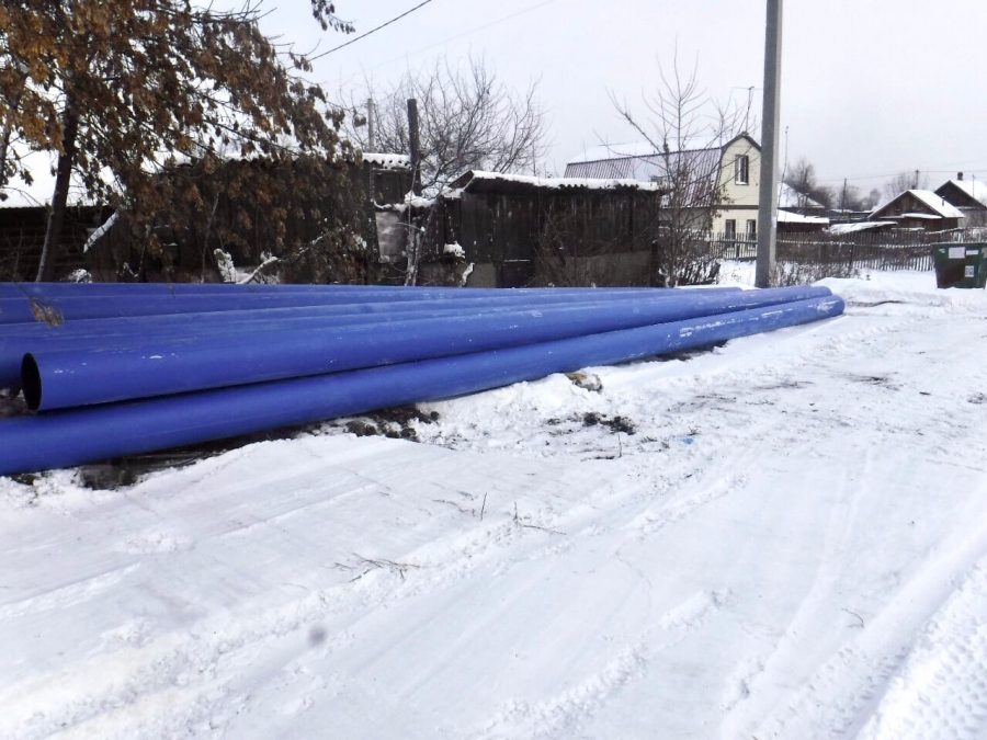 Мэр Новокузнецка посоветовал жителям запастись холодной водой